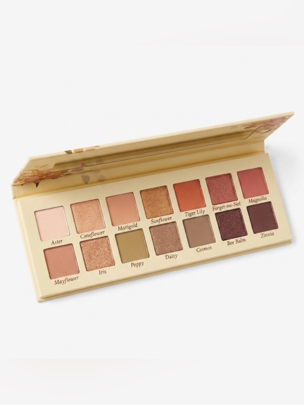 Laura Geller Wildflower Wishes Eyeshadow Palette - Picture 2 of 6